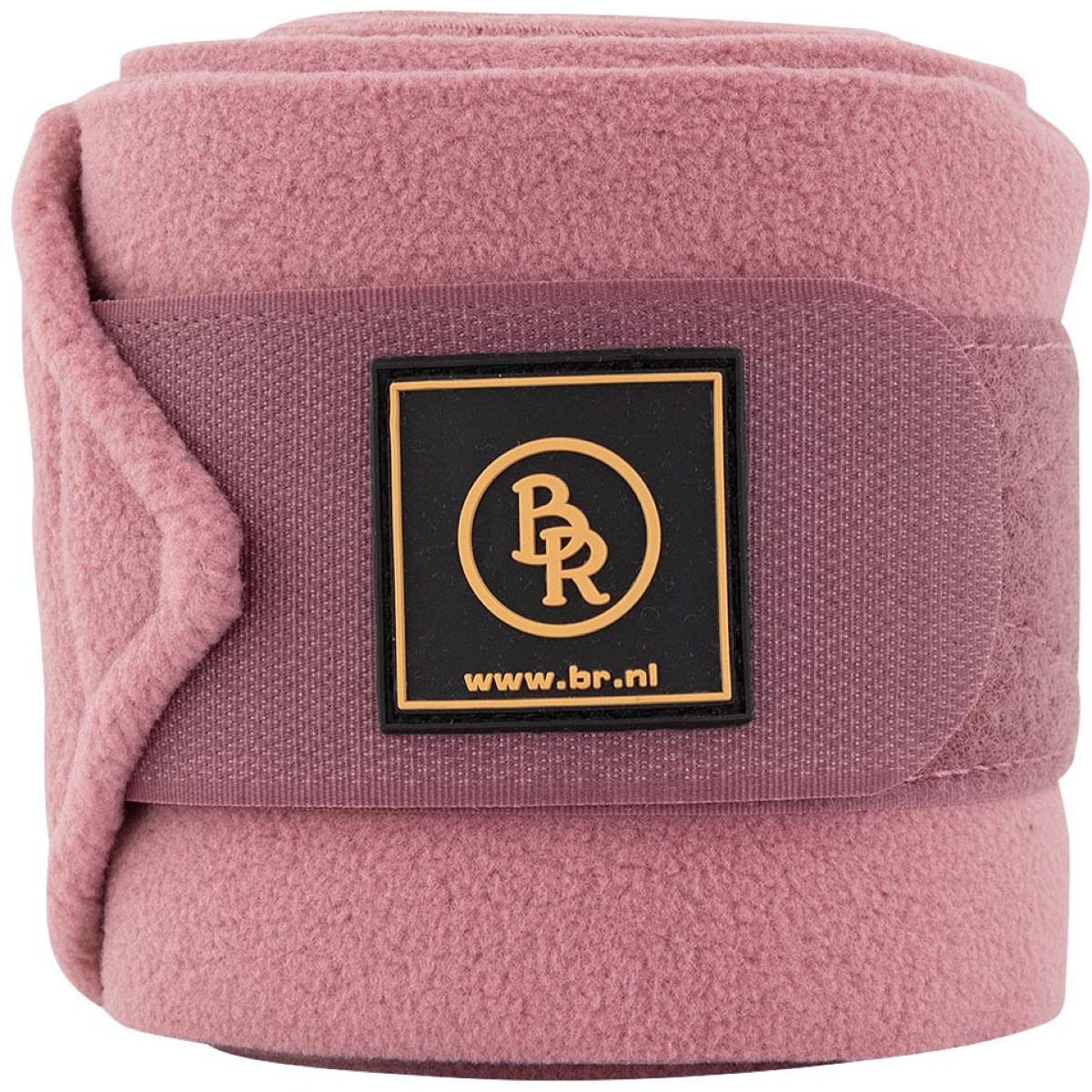 BR Bandagen Event Fleece Mesa Rose