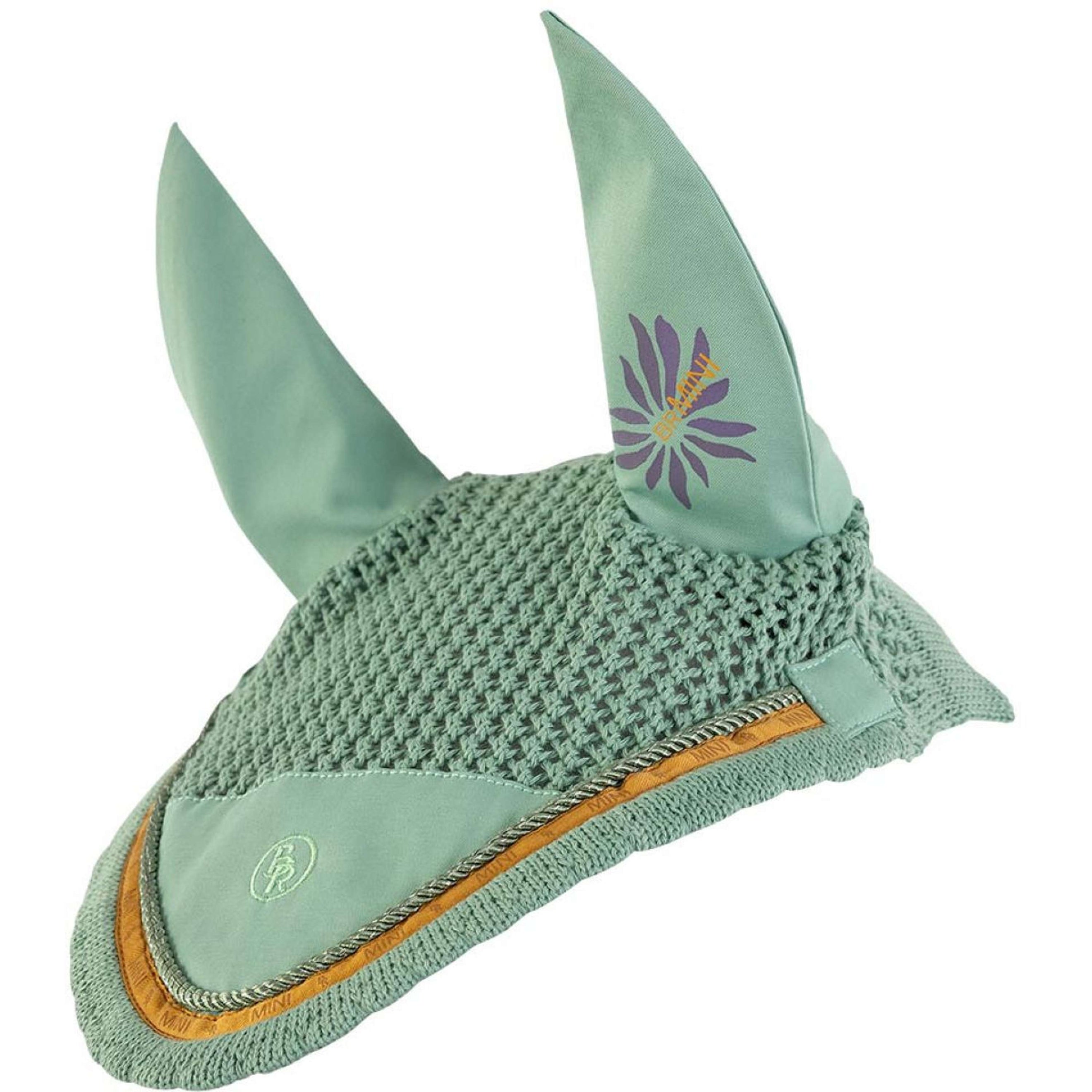 BR Fliegenhaube Mini Horse Feldspar BR Fliegenhaube Mini Horse Feldspar