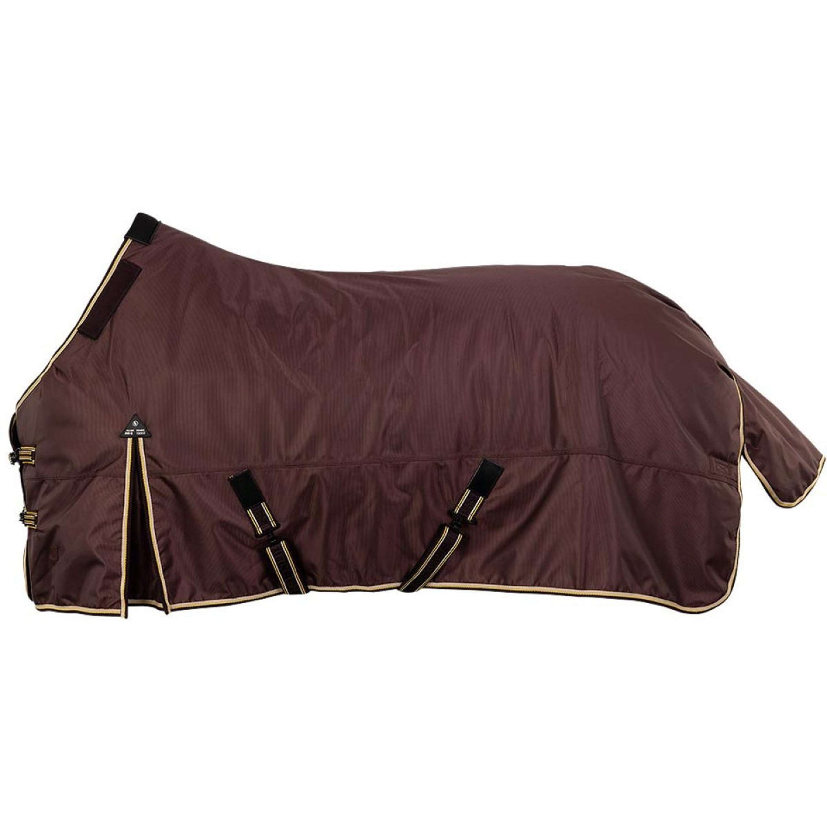 BR Outdoordecke 1200D 200g Fudge