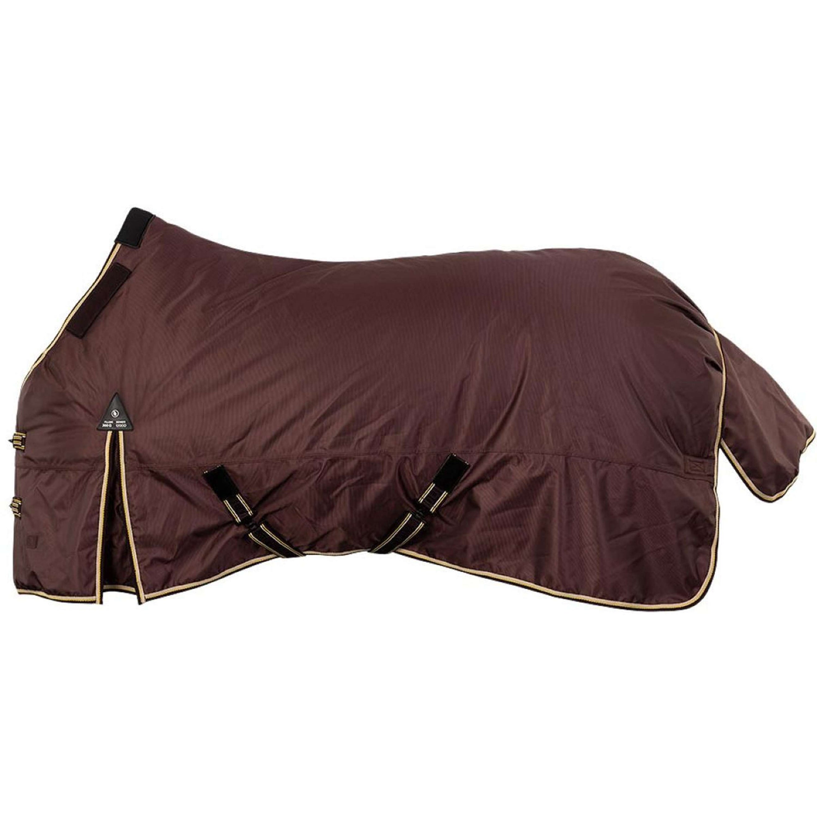 BR Outdoordecke 1200D 300g Fudge