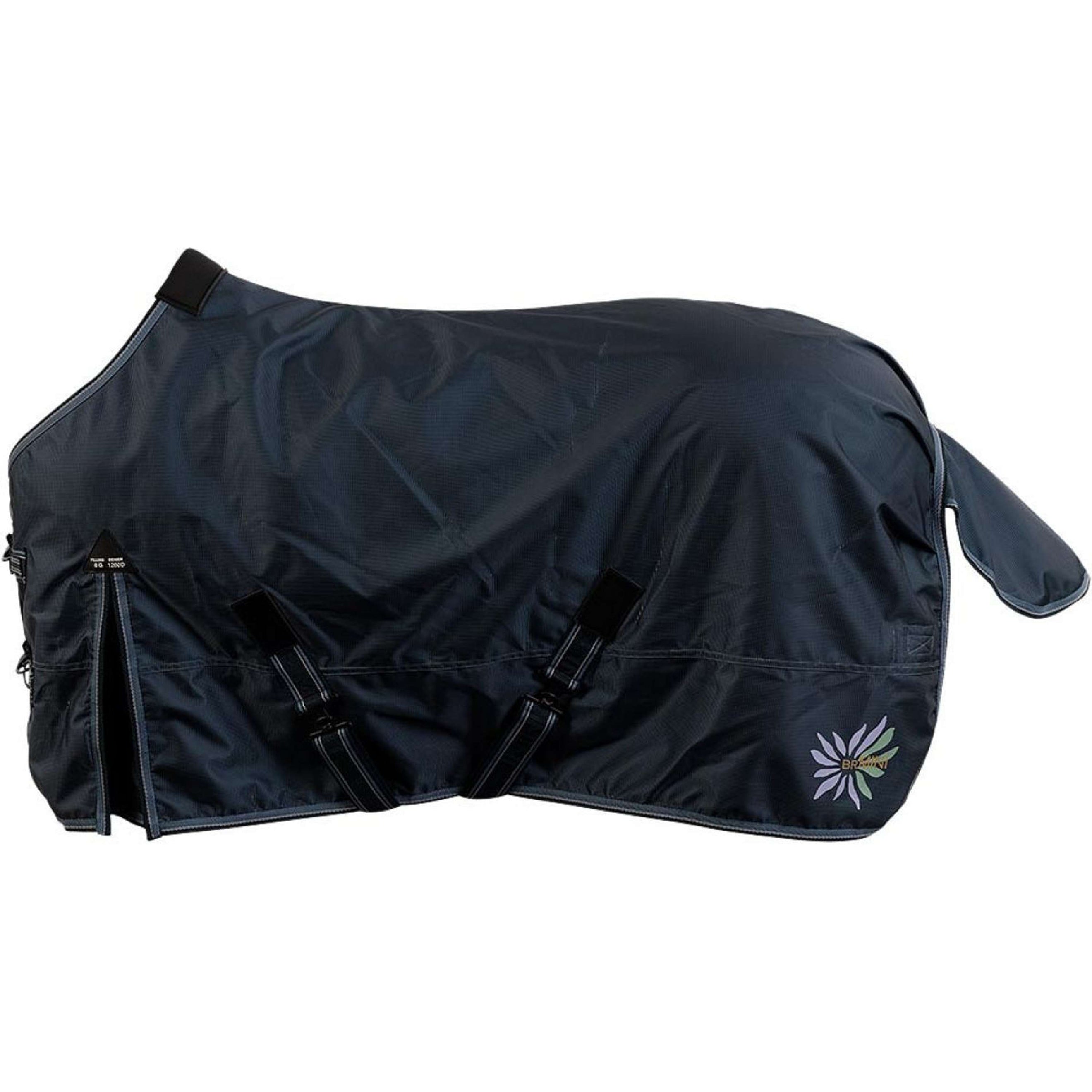 BR Regendecke Mini Horse 600D 0g Midnight Navy BR Regendecke Mini Horse 600D 0g Midnight Navy