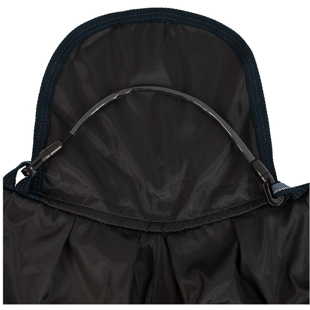 BR Regendecke Mini Horse 600D 0g Midnight Navy