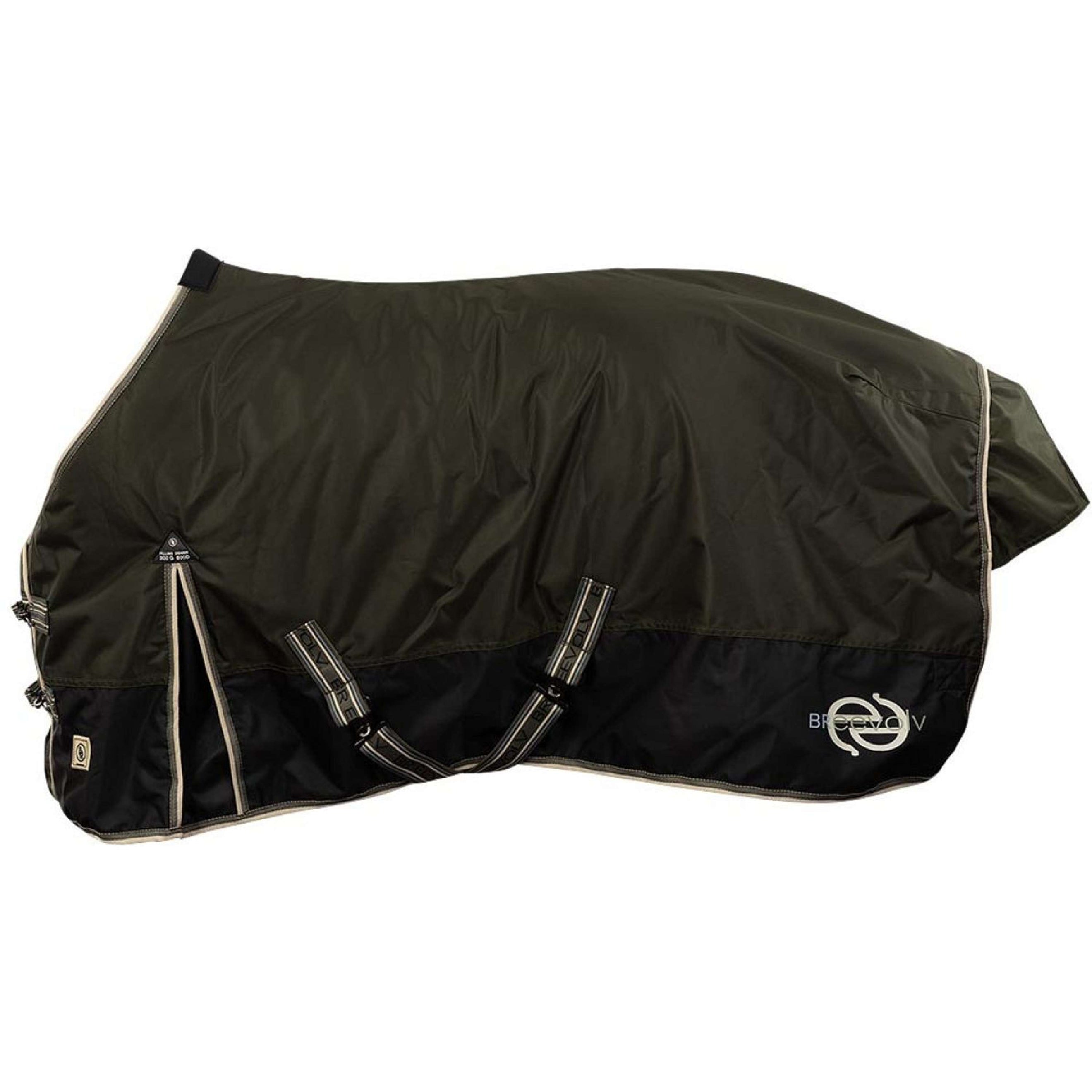 BR Outdoordecke Eevolv 600D 200g Beetle