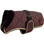 BR Hundedecke 1200D Fudge