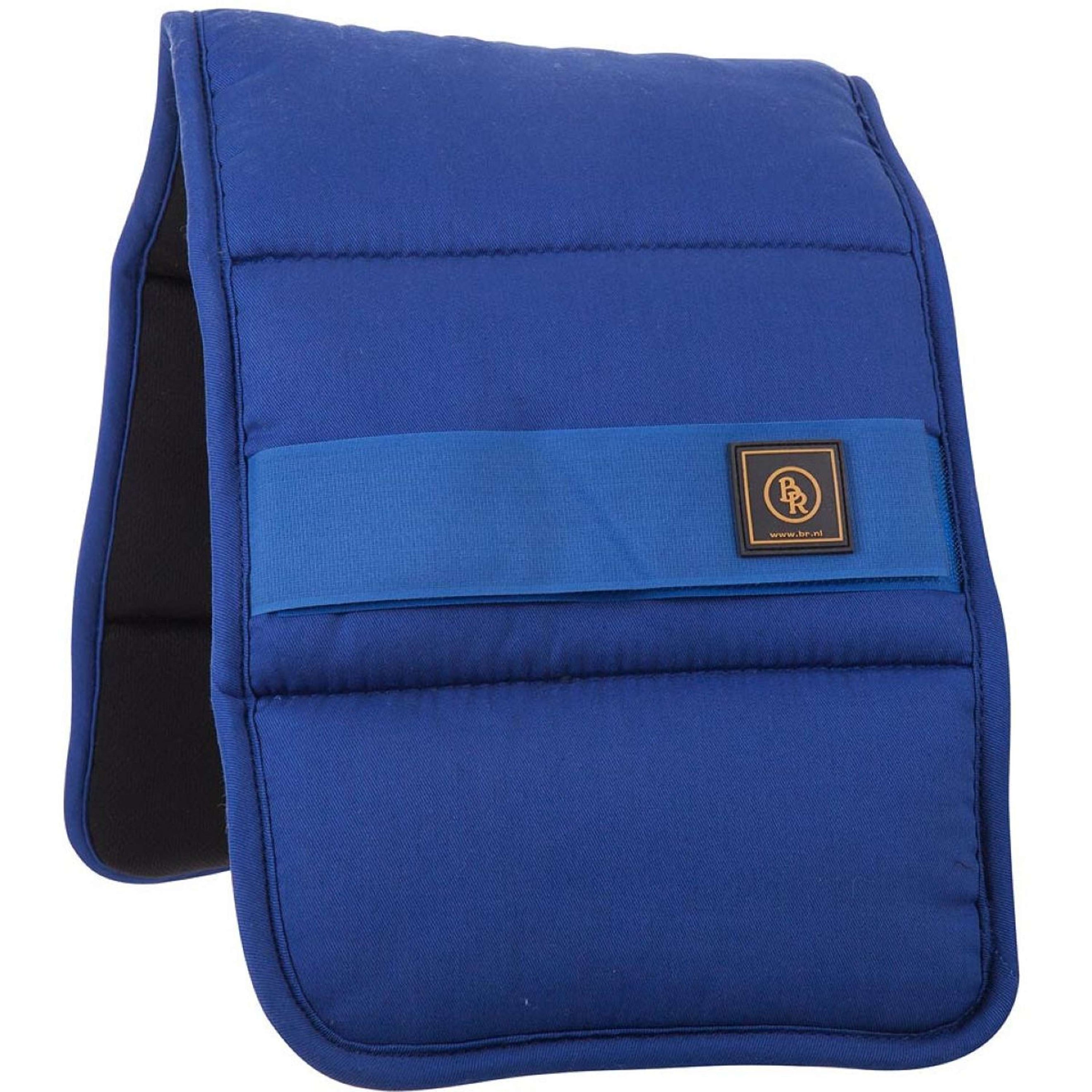 BR Longierpad Kobaltblau BR Longierpad Kobaltblau