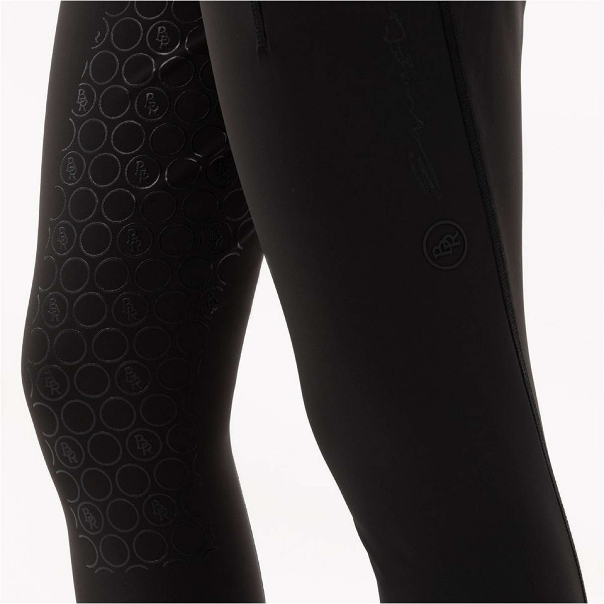 BR Reitleggings Faiga Full Grip Meteorite