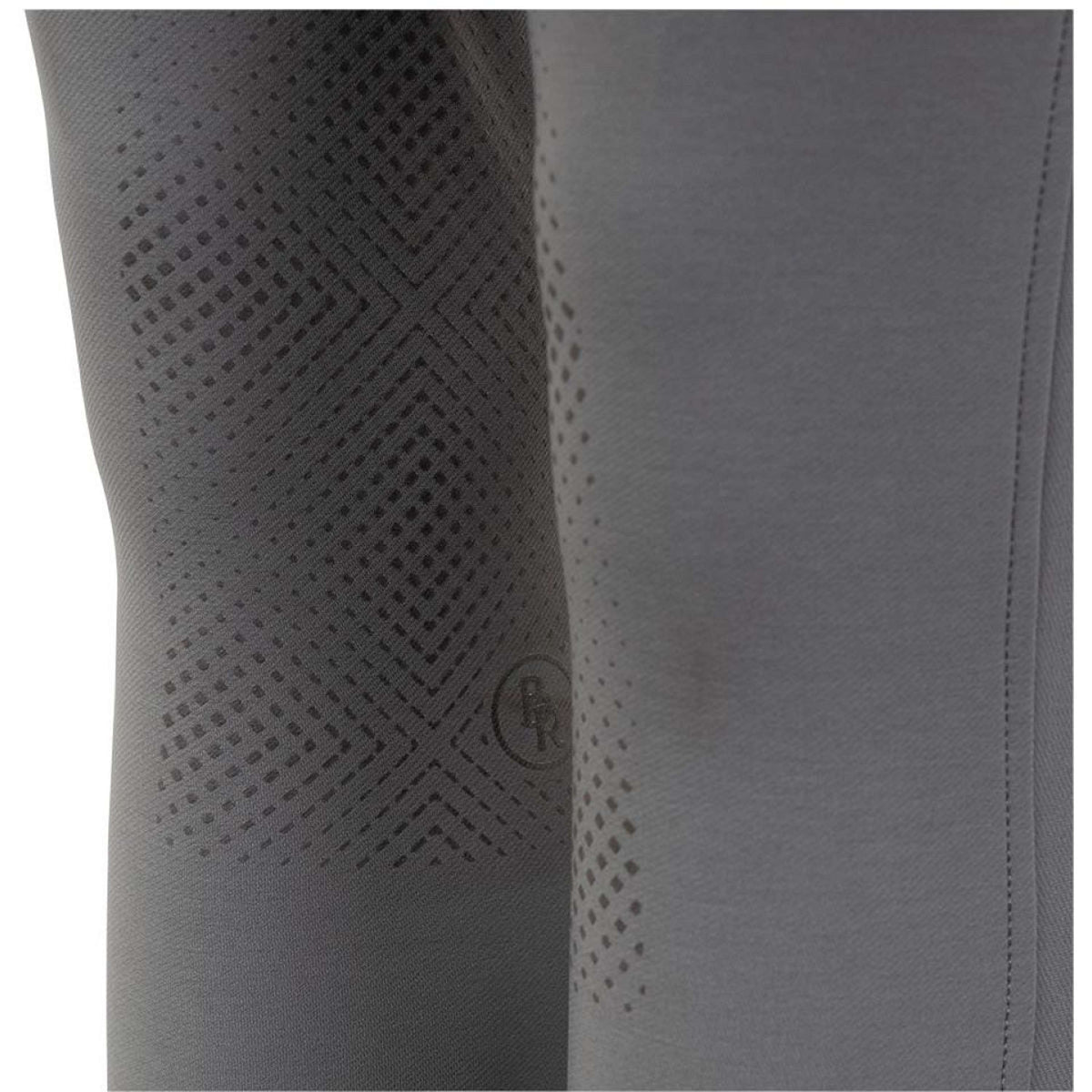 BR Reithose Fabienne Knie Grip Quiet Shade