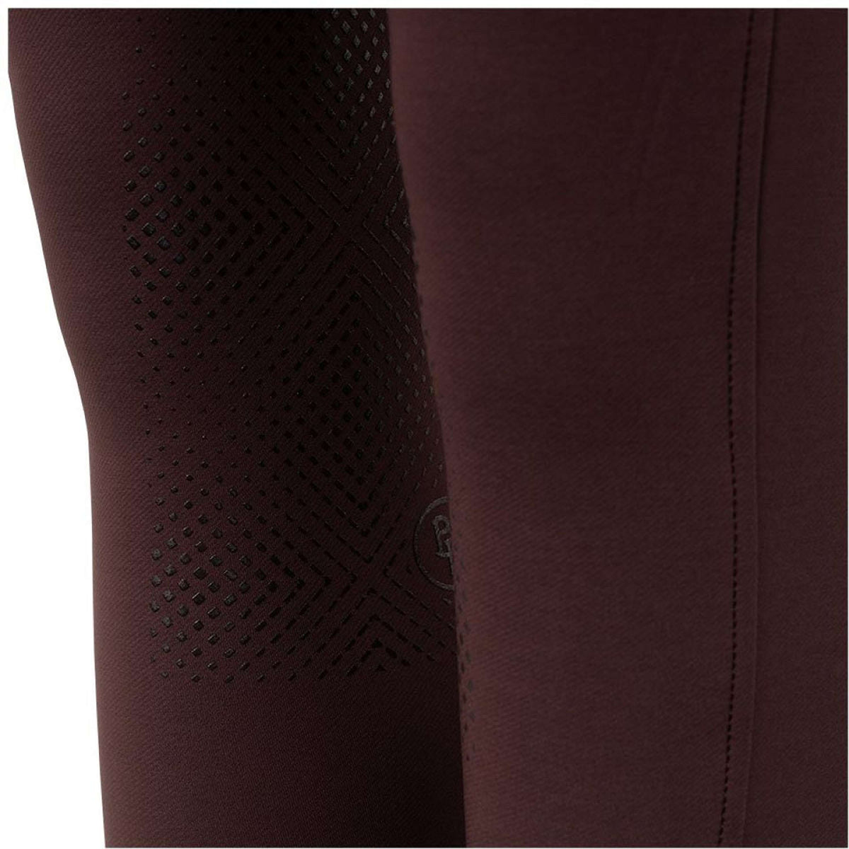 BR Reithose Fabienne Knie Grip Fudge