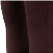 BR Reithose Fabienne Knie Grip Fudge