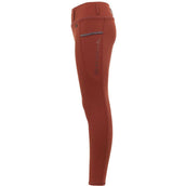 BR Reithose Eevolv Figo Full Grip Roasted Russet