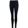 Premiere Reitleggings Bitterroot Silikon Besatz Navy