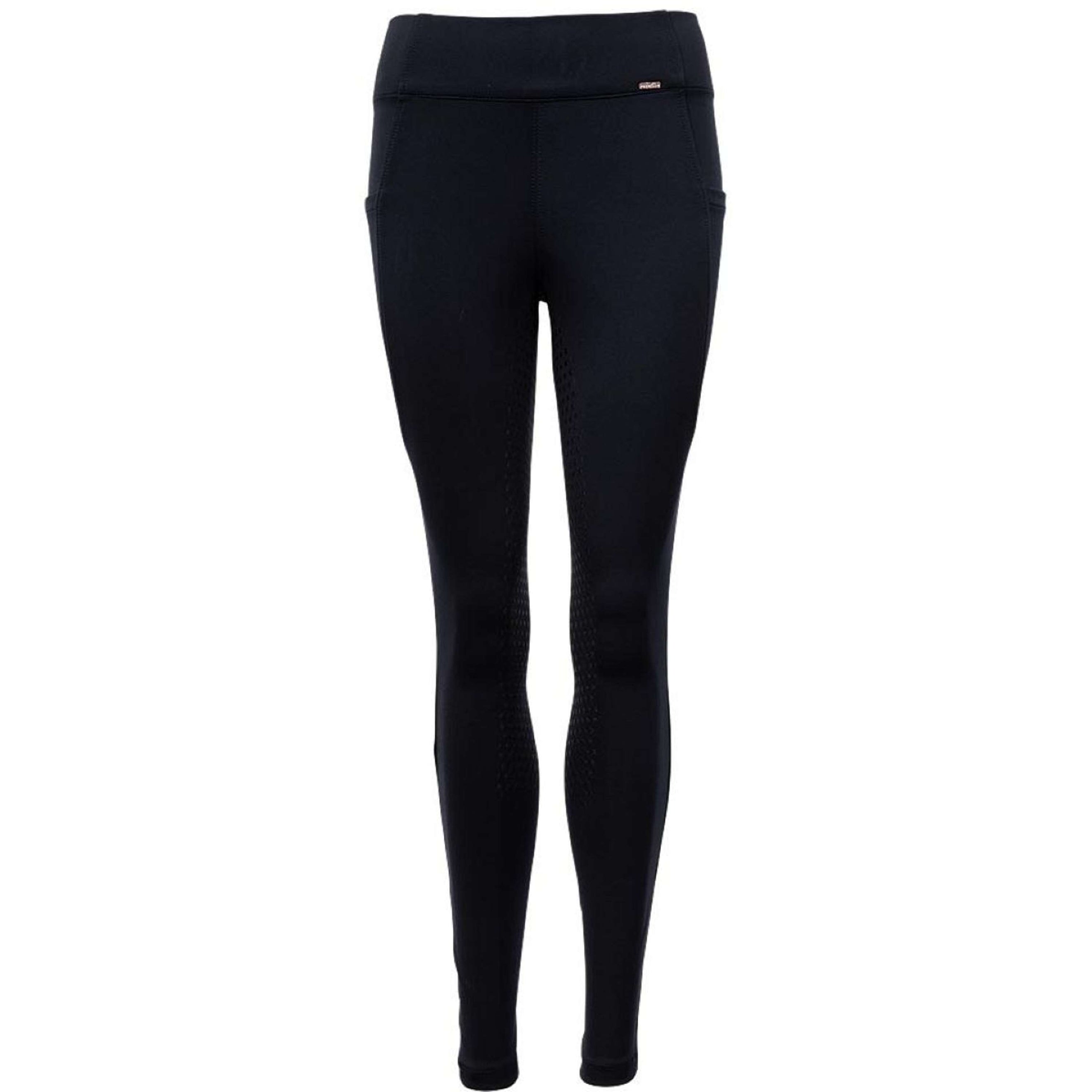 Premiere Reitleggings Bitterroot Silikon Besatz Navy Premiere Reitleggings Bitterroot Silikon Besatz Navy