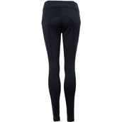 Premiere Reitleggings Bitterroot Silikon Besatz Navy