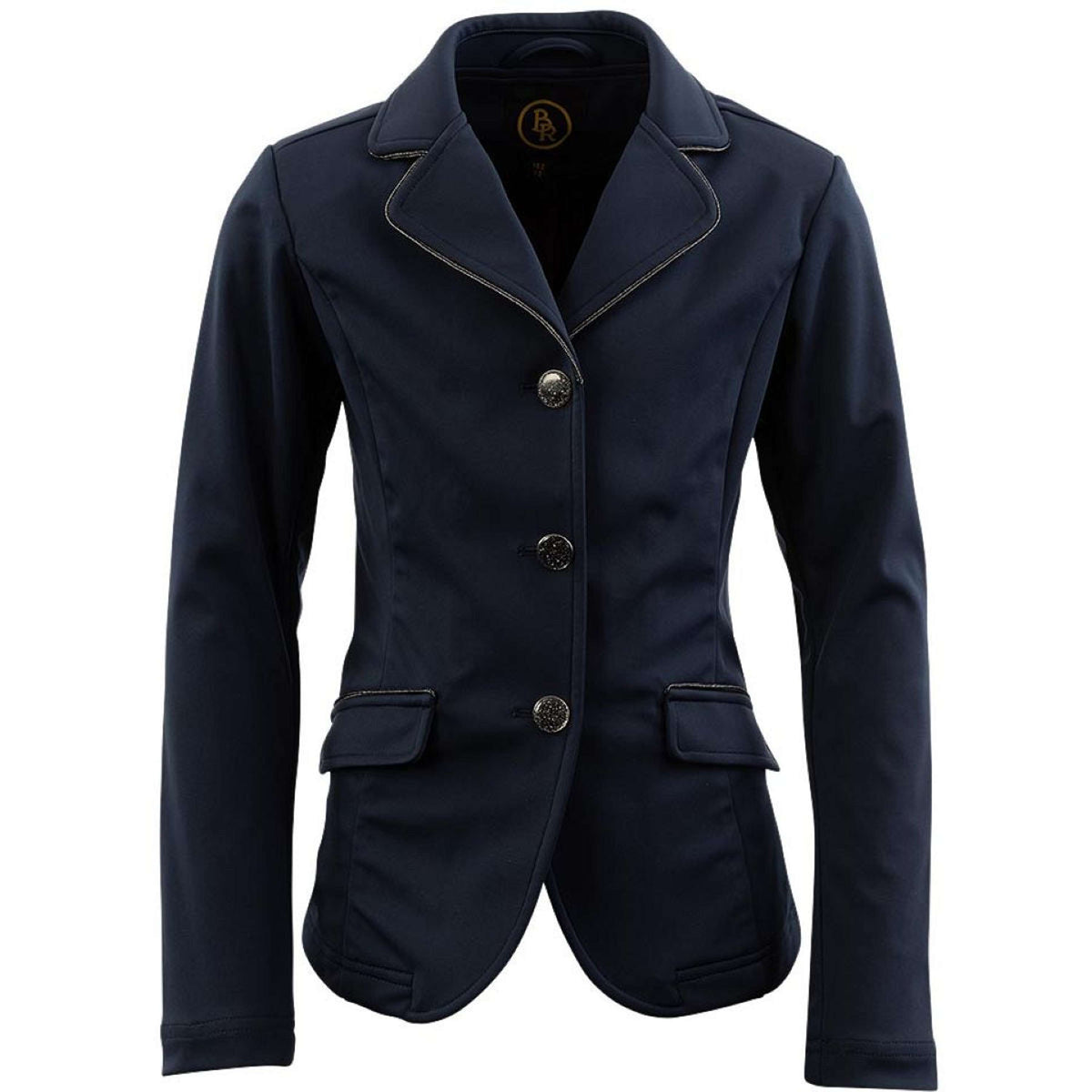 BR Turnierjacket Ostrava Navy Blazer