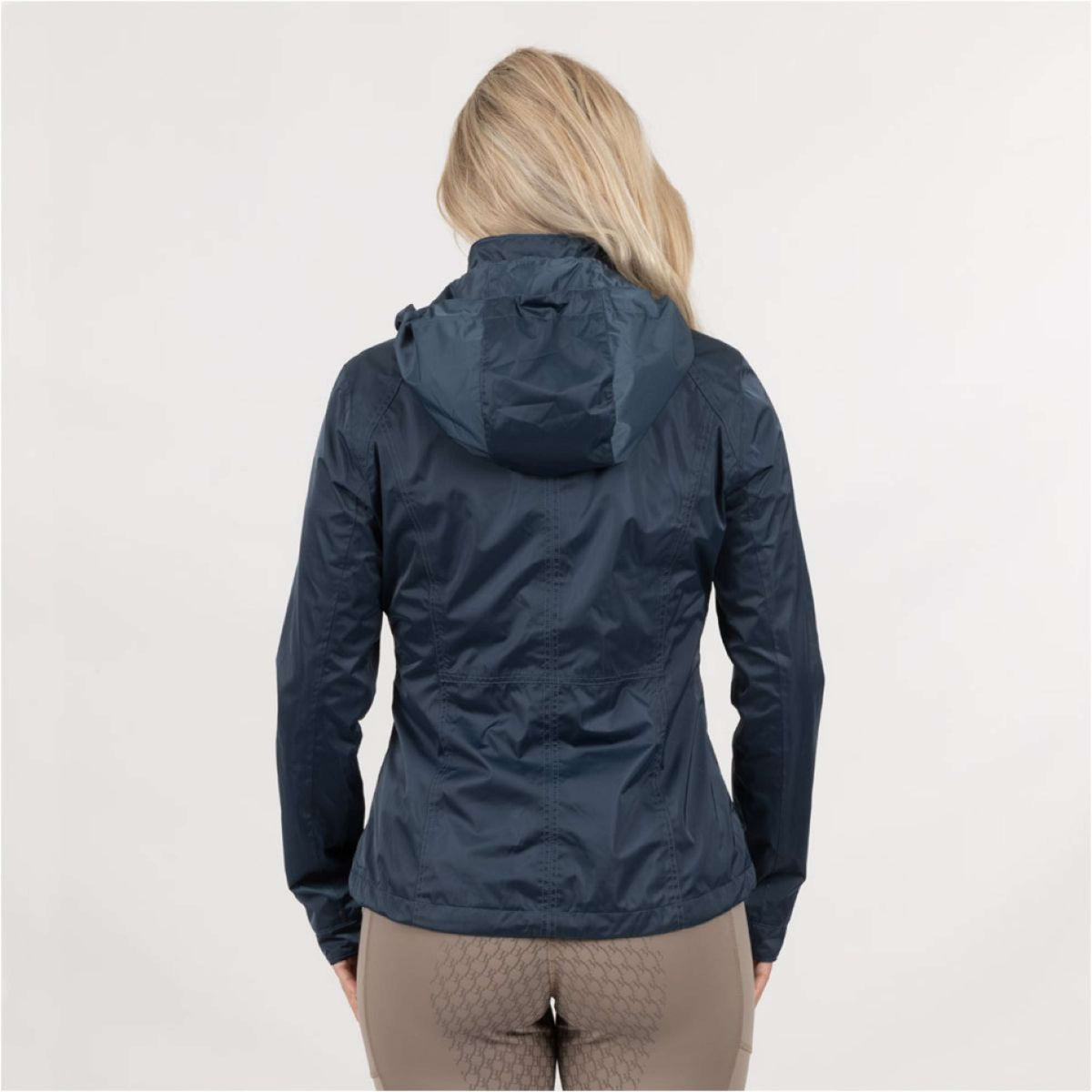 BR Jacke Charlotte Navy Sky