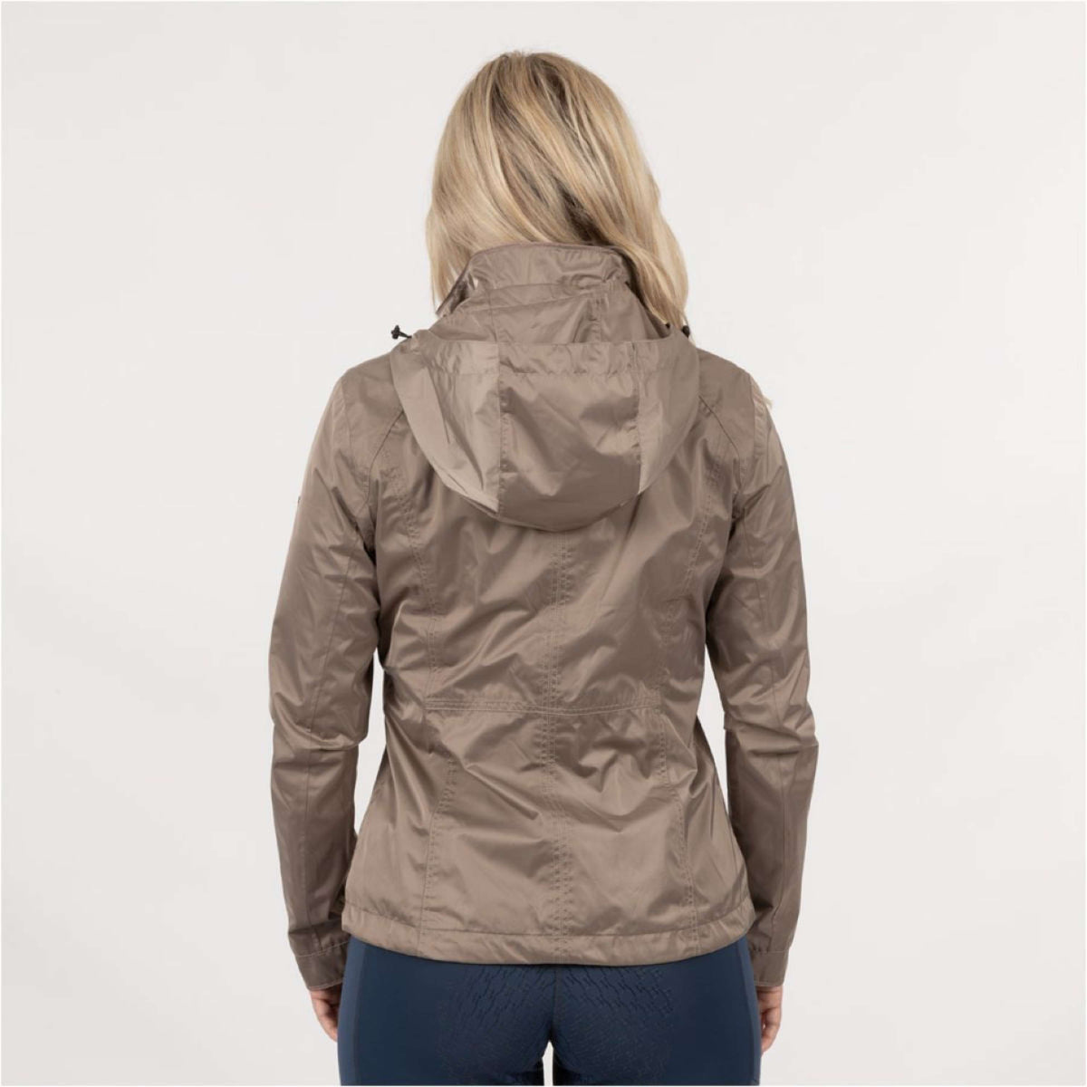 BR Jacke Charlotte Treibholz