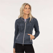 BR Jacke Carlijn Navy Sky