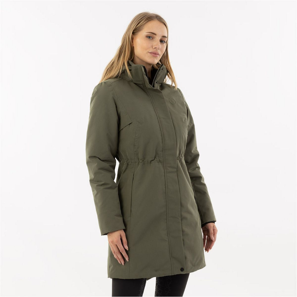 BR Jacke Fleur Lang Beetle