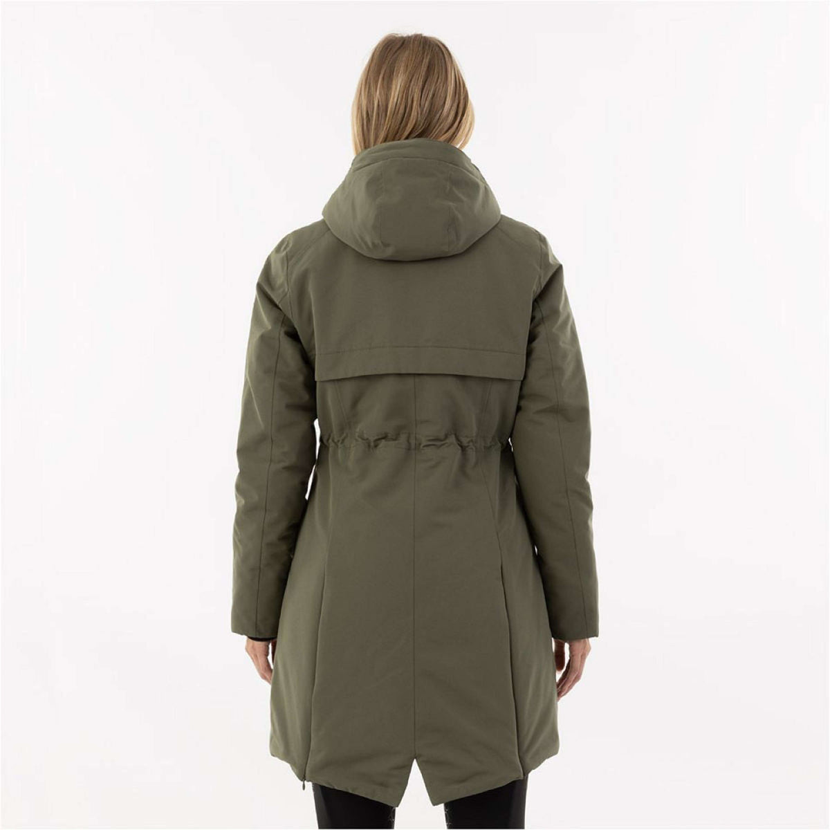 BR Jacke Fleur Lang Beetle