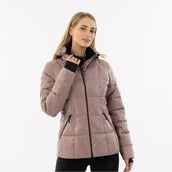 BR Jacke Feline Twilight Mauve