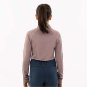 BR Shirt Eevolv Foss Lange Ärmel Twilight Mauve