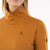 BR Shirt Frida Lange Ärmel Cathay Spice