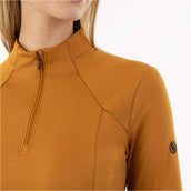 BR Shirt Franka Lange Ärmel Cathay Spice