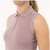 BR Poloshirt Elsa Elderberry