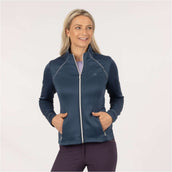 BR Jacke Celine Technische Brei Navy Sky