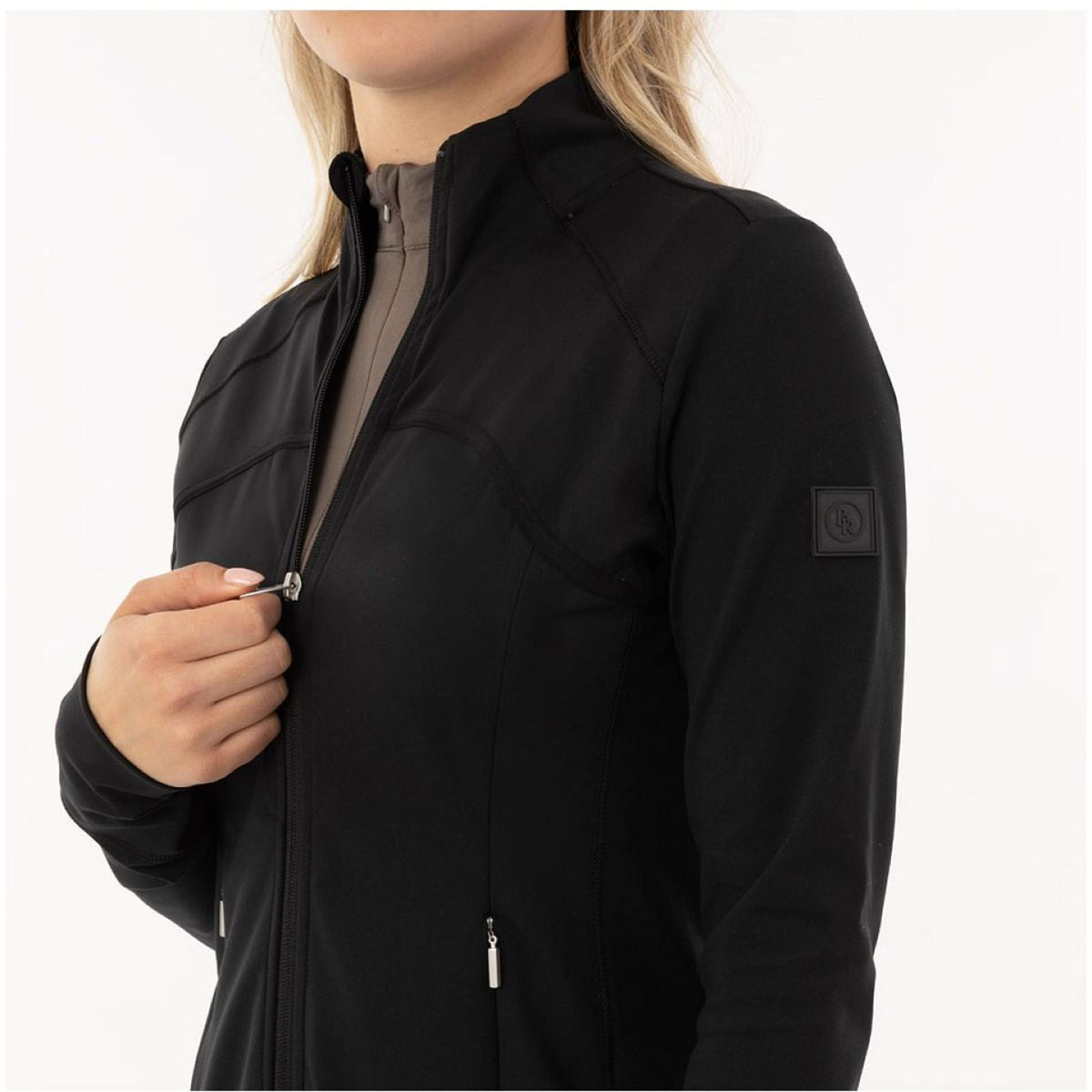 BR Jacke Ella Meteorite