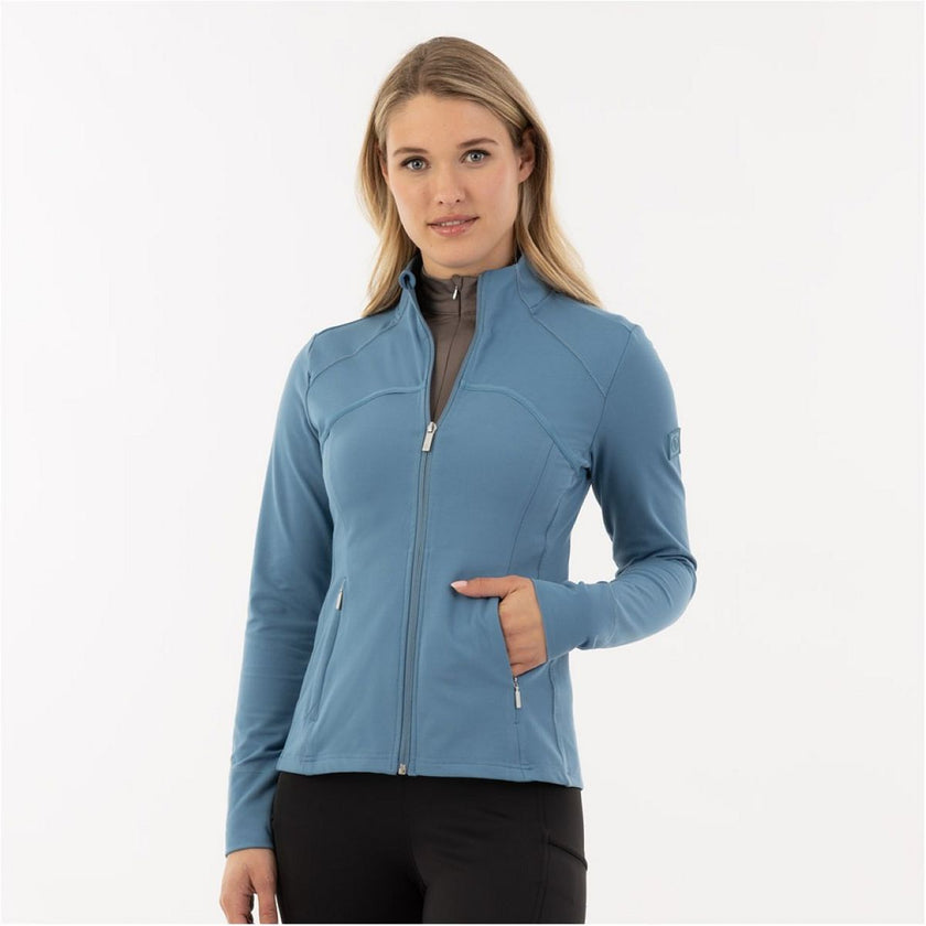 BR Jacke Ella Captain's Blue