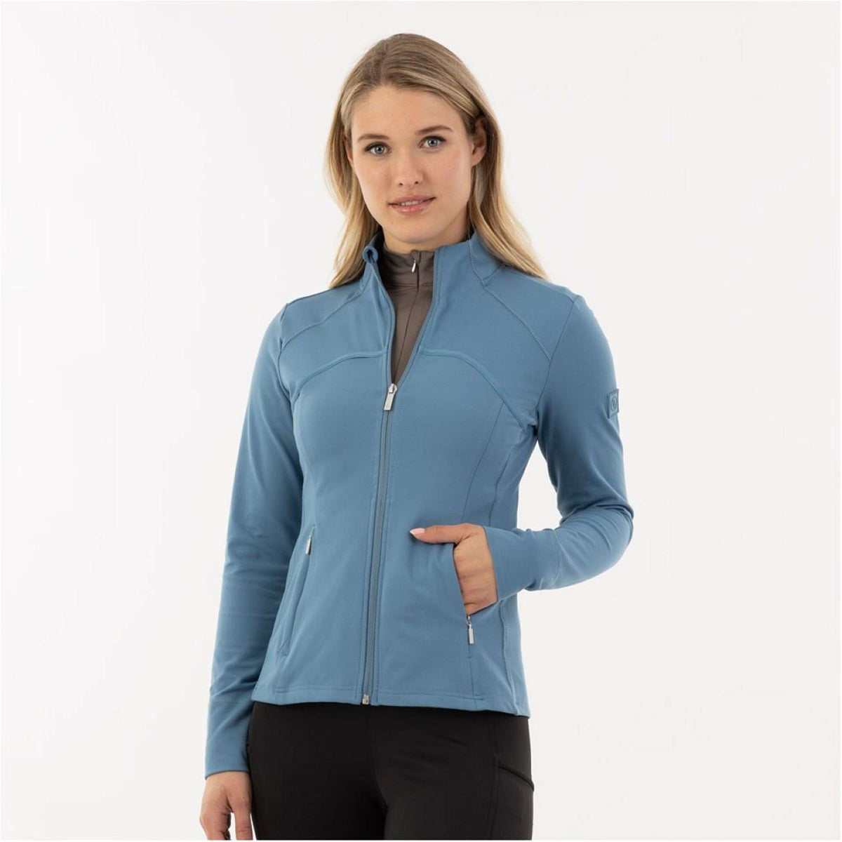 BR Jacke Ella Captain's Blue