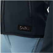 BR Jacke Eevolv Ellis Kinder Blueberry