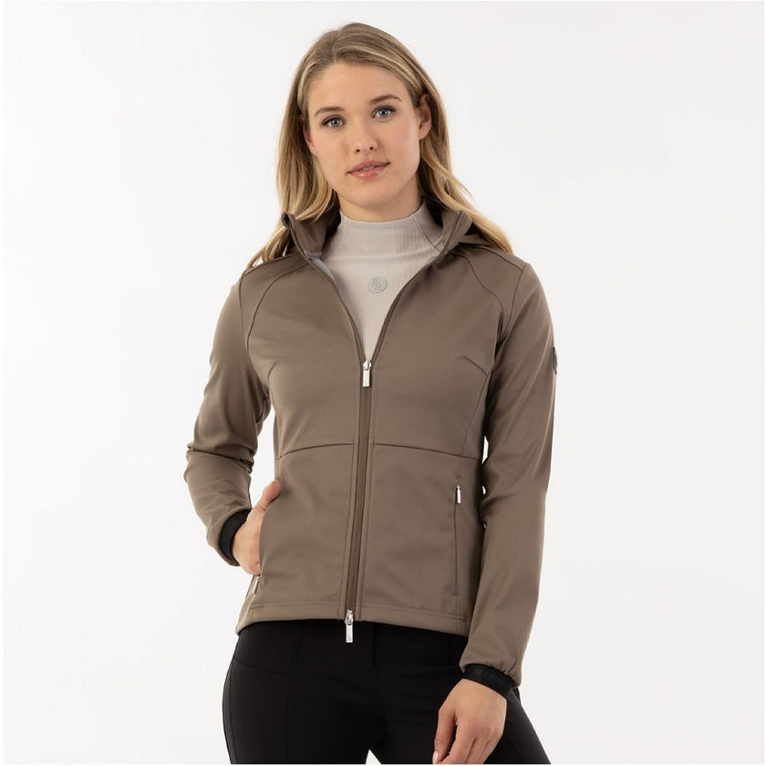 BR Softshelljacke Everly Falcon