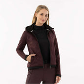 BR Jacke Fien Softshell Fudge