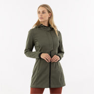 BR Jacke Frederique Softshell Lang Beetle