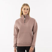 BR Pullover Febe Twilight Mauve