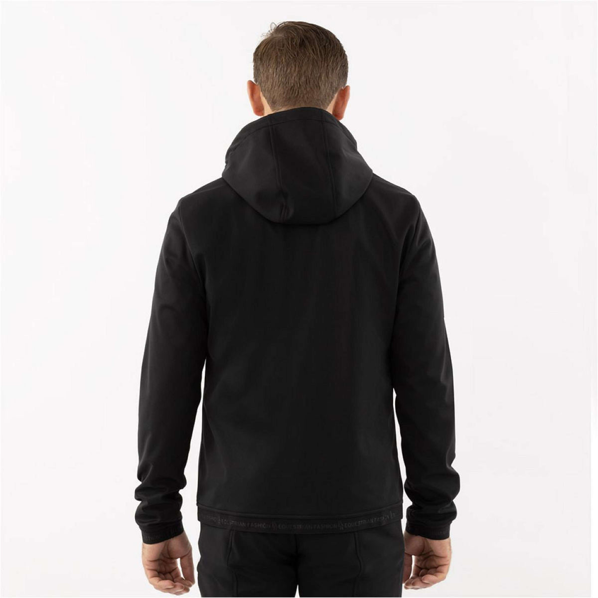 BR Jacke Fernando Softshell Meteorite