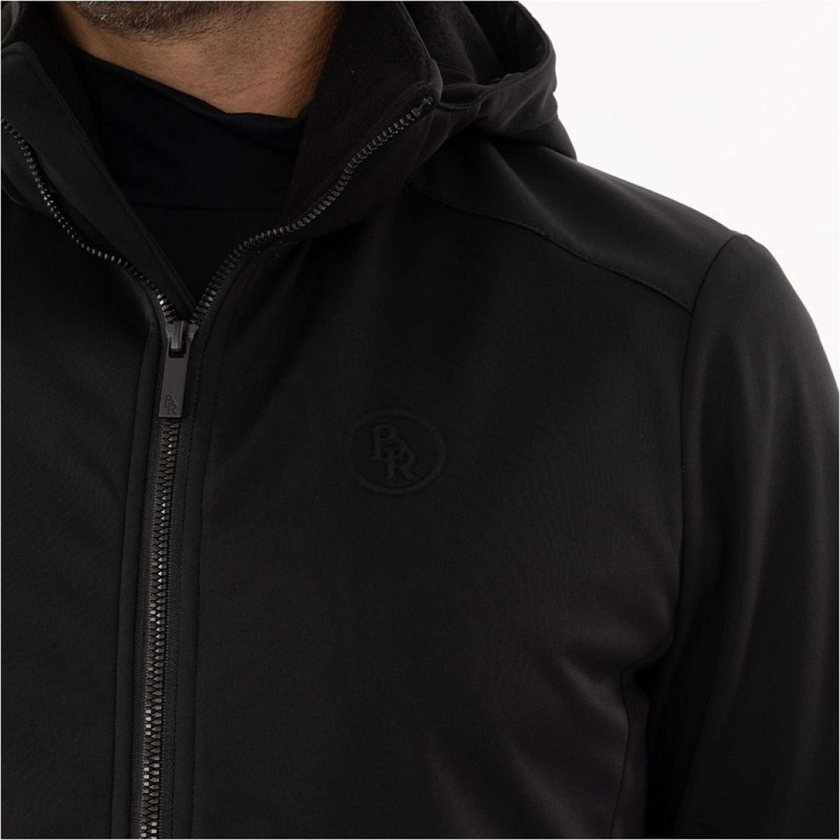 BR Jacke Fernando Softshell Meteorite