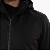 BR Jacke Fernando Softshell Meteorite