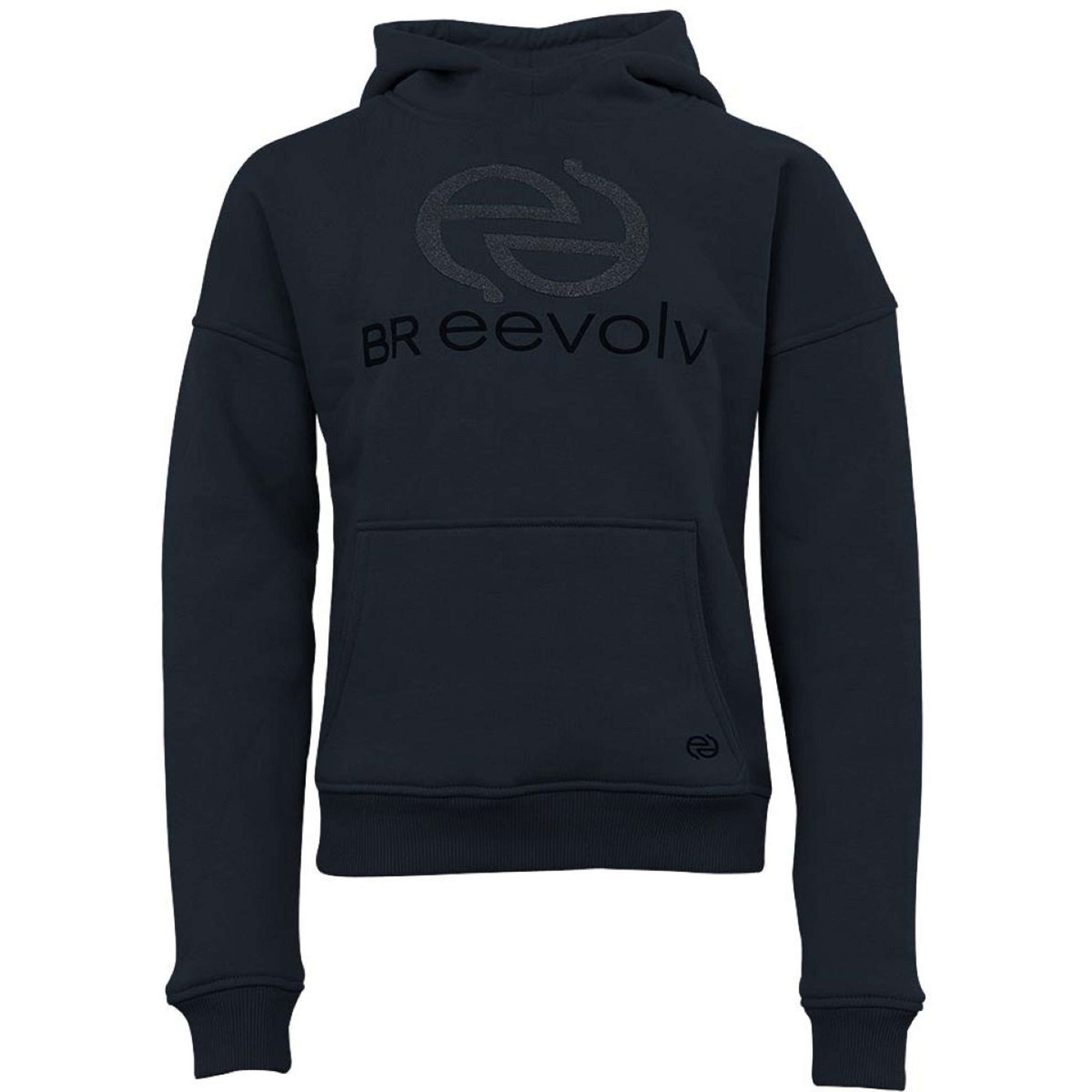 BR Pullover Eevolv Flip Karbon