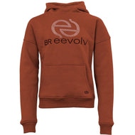 BR Pullover Eevolv Flip Roasted Russet