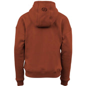 BR Pullover Eevolv Flip Roasted Russet