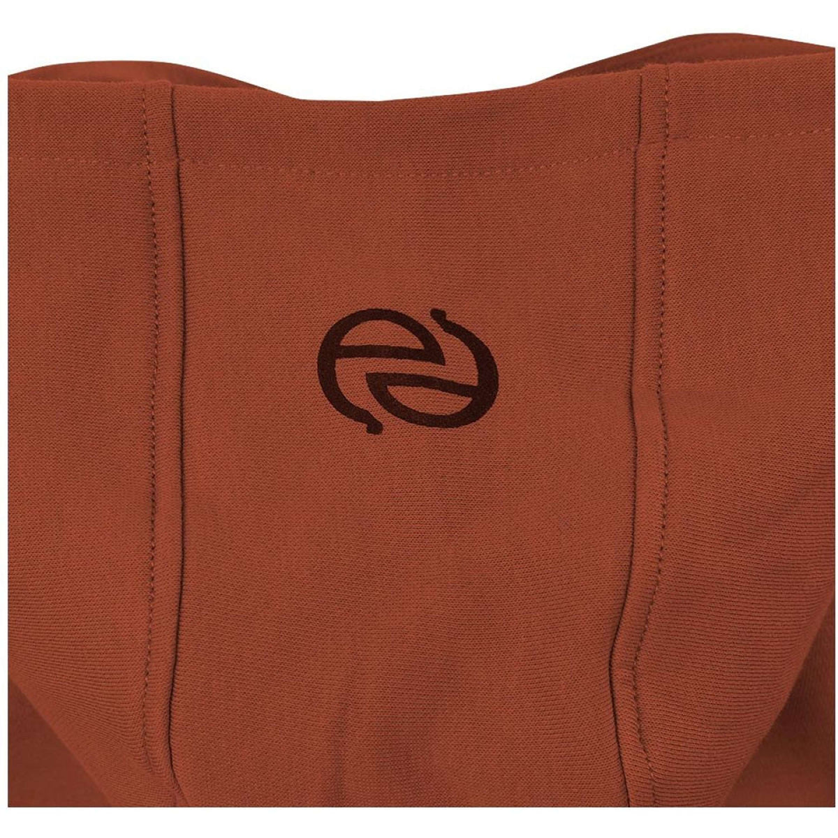 BR Pullover Eevolv Flip Roasted Russet