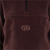 BR Pullover Eevolv Filou Fudge