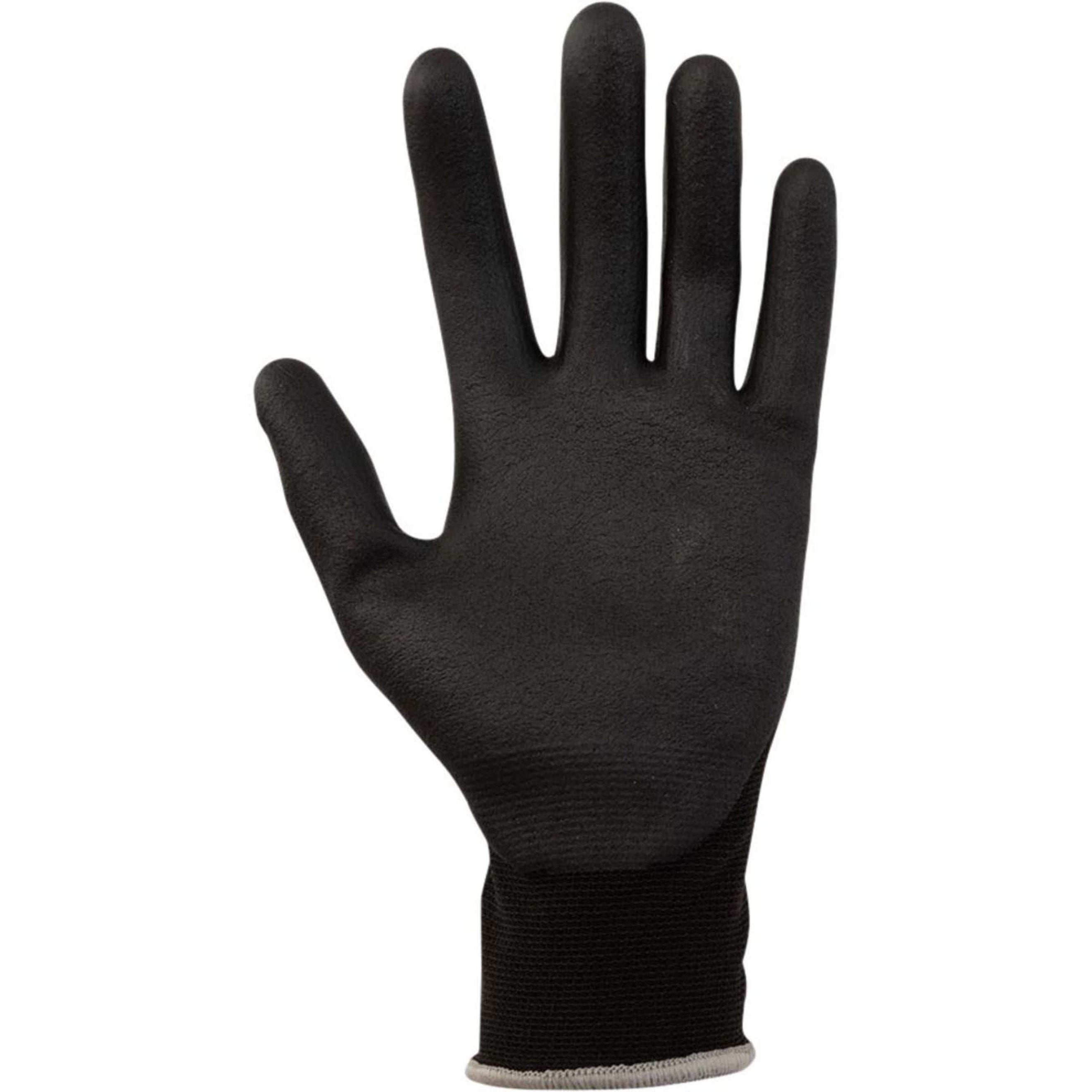 BR Reithandschuhe Work Grip Pro Schwarz BR Reithandschuhe Work Grip Pro Schwarz