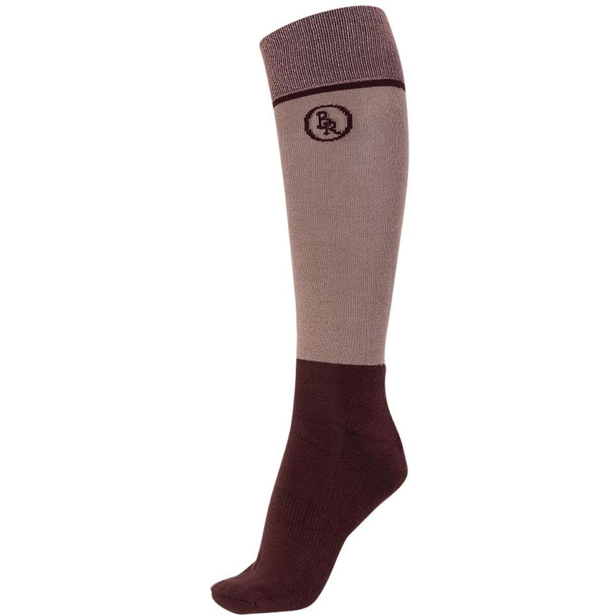 BR Socken Fayenne Twilight Mauve