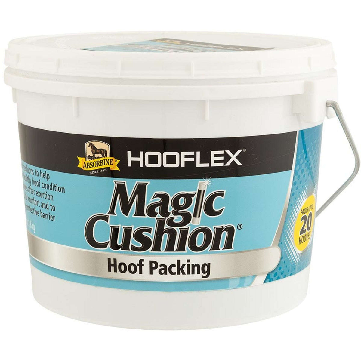 Absorbine Magic Cushion