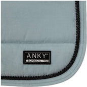 ANKY Schabracke Suede XB242111 Springen Arona