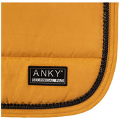 ANKY Schabracke Suede XB242111 Springen Spruce Yellow